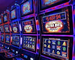 number based casino-style entertainment view on z66 Super Keno page
