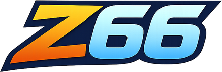 z66 homepage logo